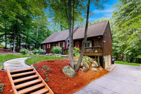 Three Bears Hideaway